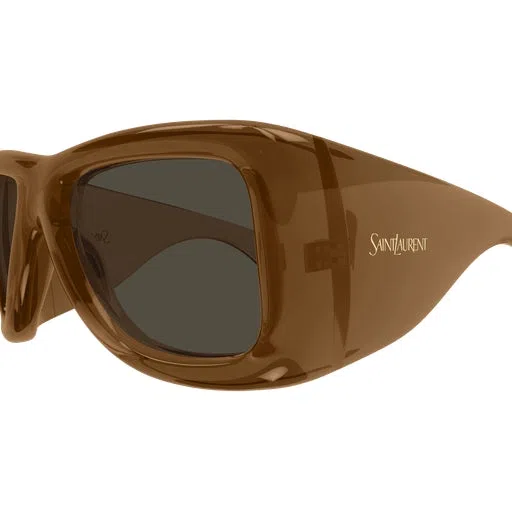 Saint Laurent SL 902 HOWL Sunglasses - view 4